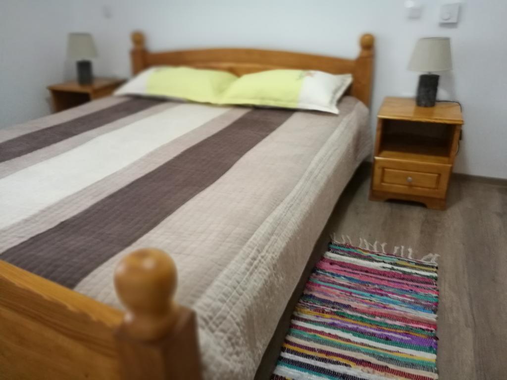 Agropensiunea Valea Fagilor Luncavita Esterno foto
