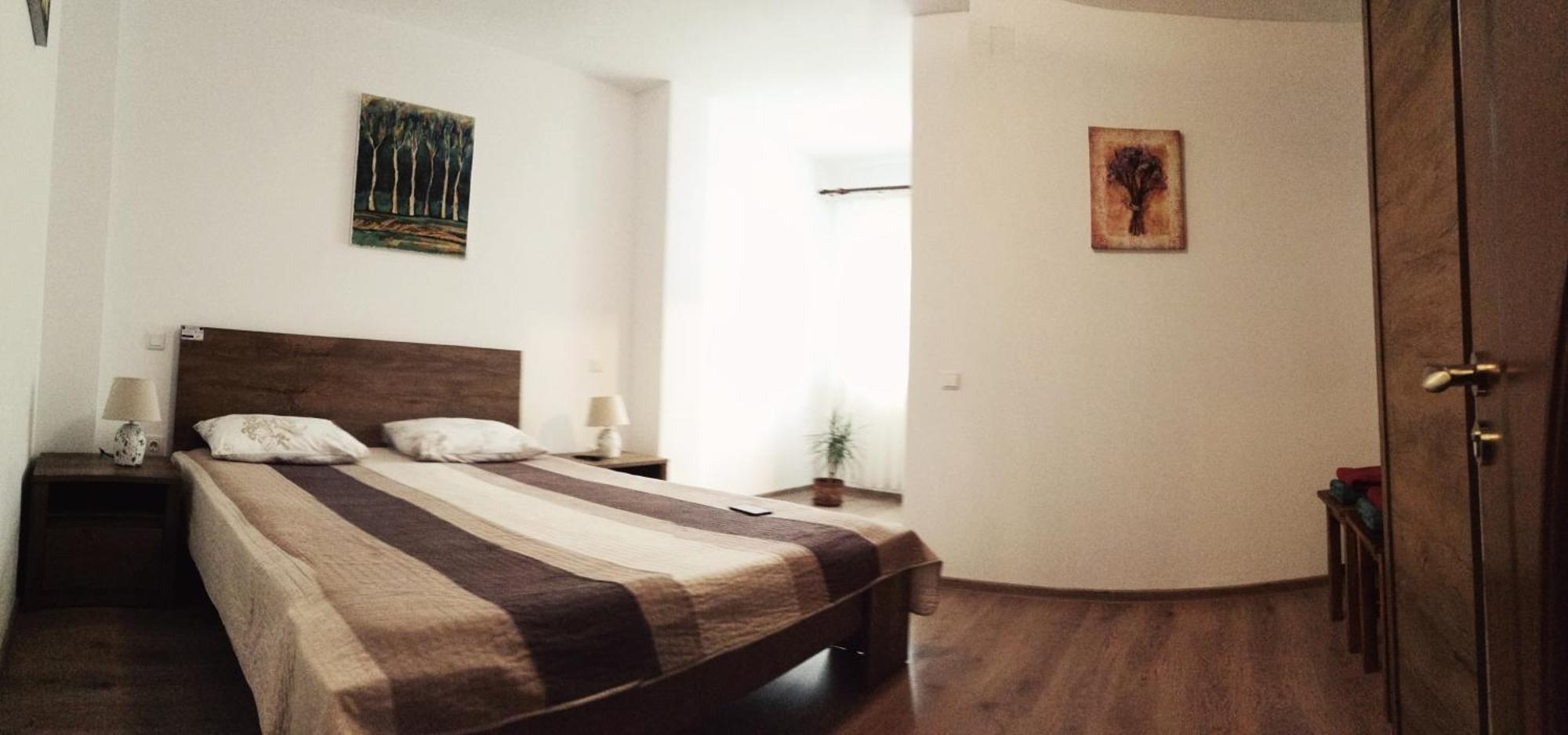 Agropensiunea Valea Fagilor Luncavita Esterno foto